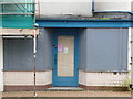 Empty Shop at No. 1 St. Brannocks Road, Ilfracombe.