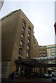TQ3280 : London Bridge Hospital by N Chadwick