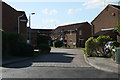 Deene Close, Laceby Acres, Grimsby