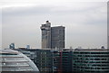 TQ3279 : Guy's Hospital Tower from The Tower Bridge Experience by N Chadwick