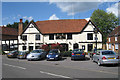 Hinds Head Public House, High Street, Bray