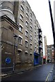 Warehouses (Converted), Mill St, Bermondsey