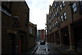 TQ3379 : Jacob St, Mill St, St Saviour's Dock by N Chadwick