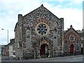 Havelock Street Presbyterian Church