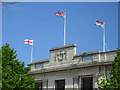 Islington Town Hall