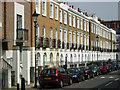 Gibson Square, Islington