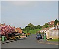 Bratch Close, Netherton