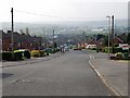 Stoney Lane, Netherton