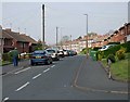 Copse Road, Netherton