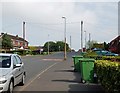 Stoney Lane, Netherton