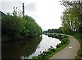 Dudley No 2 Canal