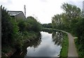 Dudley No 2 Canal