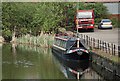 Dudley No 2 Canal