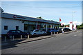 Tiverton : Vauxhall Westcars Car Dealership