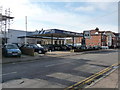 Bournemouth : Silver Lady Services - Rolls Royce & Bentley