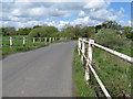 Causeway over River Adur at Wineham