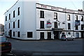 The Royal Britannia Hotel, No. 2  Broad Street, Ilfracombe.