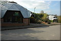 Millpark Veterinary Centre, Newent