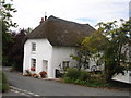 Biddenden Cottage
