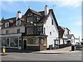 The Ship Inn, Sandgate