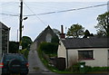 Rhyd-y-Groes Chapel