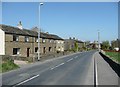 Marsh Lane, Shepley