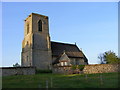 All Saints, Icklingham (Anglican, Redundant)