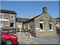 The Library, Marsh Lane, Shepley