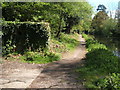 Pillbox by the Basingstoke Canal