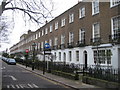 Edwardes Square, W8