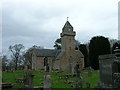 Cawdor Church