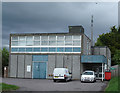 Gillingham Telephone Exchange