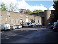 Dorchester Telephone Exchange