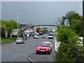 A38 Footbridge