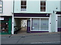 Ashton Accounting, No. 10-11, Northfield Road, Ilfracombe