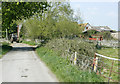 2009 : Pudnell House Farm