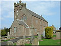 Meigle Church