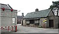 NJ5529 : Ardmore Distillery by Anne Burgess