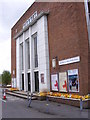 Brierley Hill Civic Hall