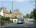 2009 : High Street, Worton