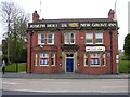 New Grove Inn, 183 Bury Road