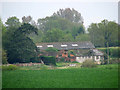 Barns at Old Hall Farm