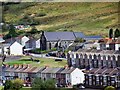 Saint Barnabas Church, Gilfach Goch