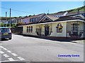 Gilfach Goch Community Centre