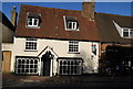 Old Cottage, London Rd