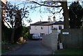 Fountain House, Church Rd, Southborough Common