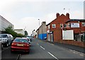 Chapel Street, Netherton