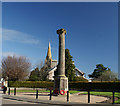 Nairn War Memorial