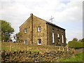 Rishworth Congregational Church