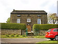 Rishworth Congregational Church